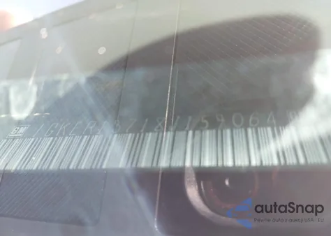 2008 GMC Acadia Sle-1 z USA, uszkodzony, nr VIN 1GKER13718J159064